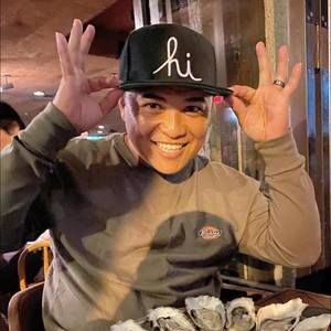 Meet your Posher, Al